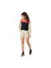 DYNAFIT Langarmshirt in schwarz