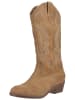 Blowfish Stiefel STUTTER Tan