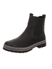 Legero Stiefelette in schwarz