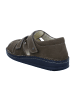 Finn Comfort Komfort Slipper in Braun