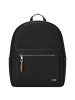 Roncato Woman Biz Daypack 36 cm Laptopfach black