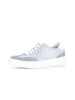 Gabor Sneaker low in blau