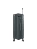D&N Travel Line 4600 4 Rollen Trolley L 75 cm in grey