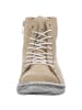 Andrea Conti Sneaker in beige