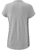 erima Sportshirt "Essential Team T-Shirt" in Grau
