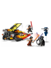LEGO The Force Burner Snowspeeder in Mehrfarbig ab 7 Jahre