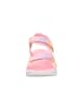 Skechers Sandale in pink