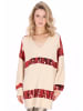myMo Women Sweater in beige