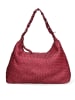 Chiara Ferretti Schultertasche in BORDEAUX