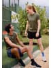 DANISH ENDURANCE T-Shirt Sustain Fitness T-Shirt in black olive