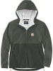CARHARTT  Jacke "Relaxed Fit 105751" in Grün