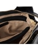 Valentino Sunday Schultertasche 31 cm nero-natur