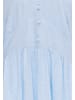 Sidona Women Dress in Light Blue