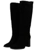 Paul Green Stiefel in Schwarz