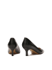 Kazar Pumps in Schwarz