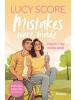 ullstein Buch - Mistakes were Made. English Edition by Forever
