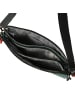 Hedgren Uni Ichi M Umhängetasche RFID Schutz 24 cm duck green