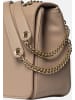 Marc Ellis Schultertasche in LIGHT COGNAC