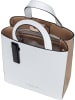 LIEBESKIND BERLIN Handtasche Paper Bag S Color Animation in Offwhite