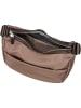 Mandarina Duck Handtasche Hunter Medium Hobo VCT40 in Beaver