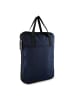 PICARD S'pore Weekender Reisetasche 26 cm mit Dehnfalte navy