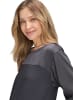 Betty Barclay Blusenshirt in anthrazit