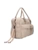 VADOBAG Wickeltasche in Beige
