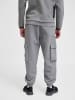 Hummel Hose Hmltech Erwachsene in GREY MELANGE