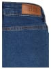 Urban Classics Jeans in blau