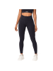 YEAZ MISSION leggings in schwarz