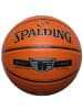 Spalding Spalding Silver TF Ball in Orange