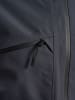 Hummel Jacke "Waterproof 2.5L Shell Jacket" in Grau