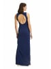 Vera Mont Maxikleid für Damen in blau