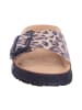 Tamaris Pantoletten in LEOPARD