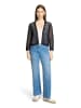 Betty Barclay Grobstrickjacke in Blau