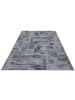 Teppich Boss Kurzflor Teppich Verena 128 in Grau