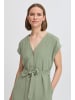 b. young Kleid BYDALANO Regular fit in Sea Spray