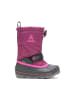 Kamik Winterstiefel "WATERBUG 8G" in Dunkellila
