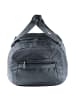 Deuter Duffel 50 - Reisetasche 60 cm (black) in schwarz