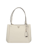 Guess Talent Shopper Tasche 39 cm in off white