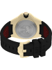 Timex Analoguhr für Herren in gold