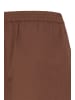 ICHI Casual IHFANTY Loose fit in FONDUE FUDGE