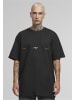 Mister Tee T-Shirt in black