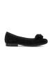 Gabor Comfort Elegante Ballerinas in schwarz