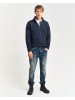 Gant Sweatshirt in marine