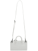 Buffalo Henkeltasche Clap01 in White