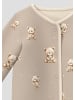 s.Oliver Sweatshirt Jacke  in  80A1_helles beige