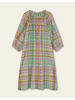Oilily Dunlop Kleid in Braun