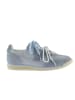Victoria Sneaker in blau