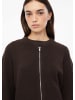 s.Oliver Strickjacke in 8944_dunkelbraun